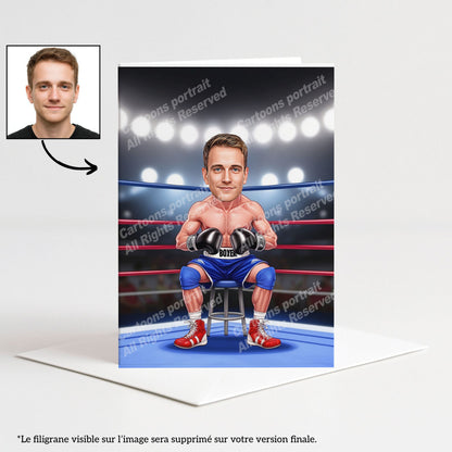 Boxer