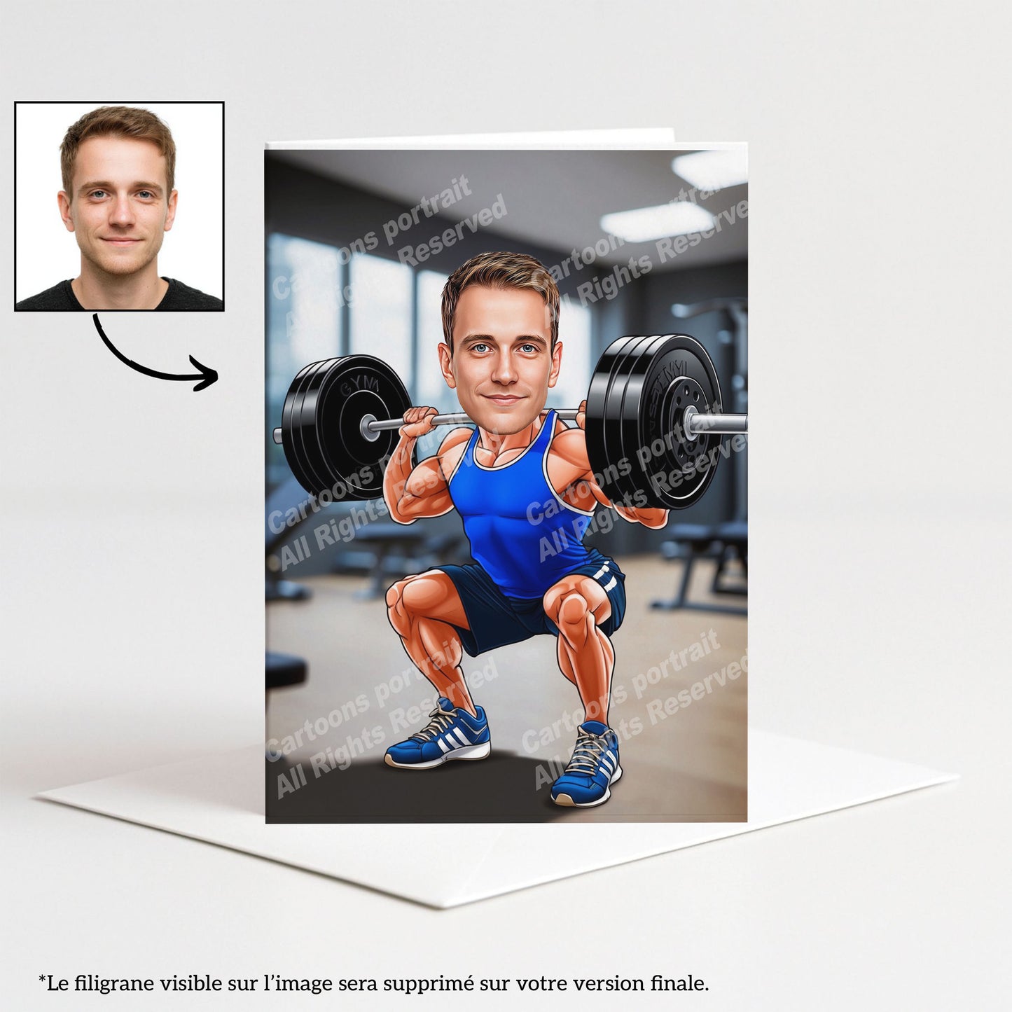 Fitness/Musculation/Gym Lover