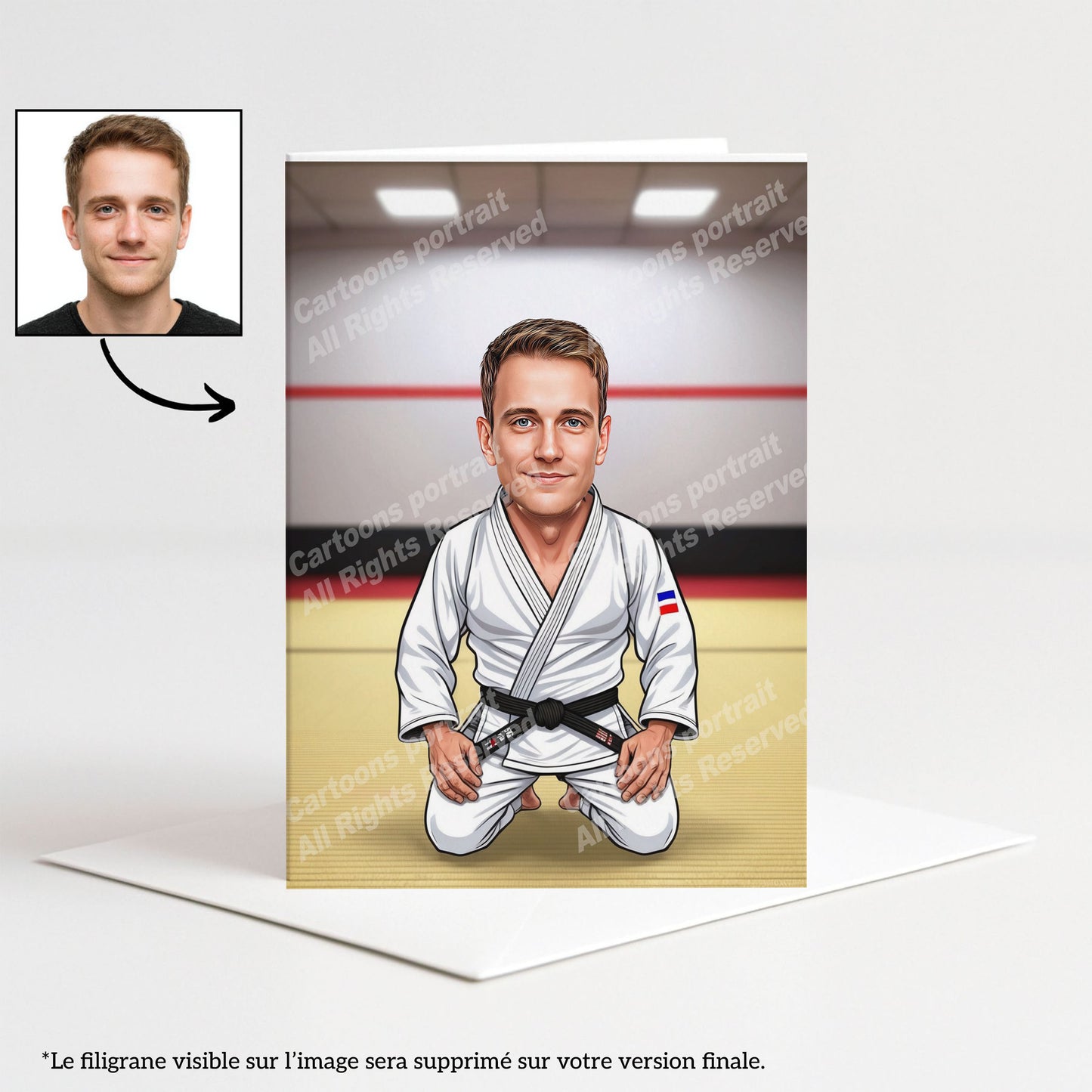 Judoka