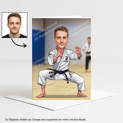 Karateka