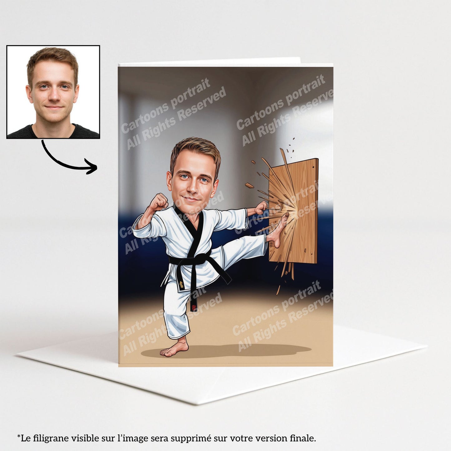 Karateka