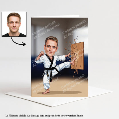 Karateka