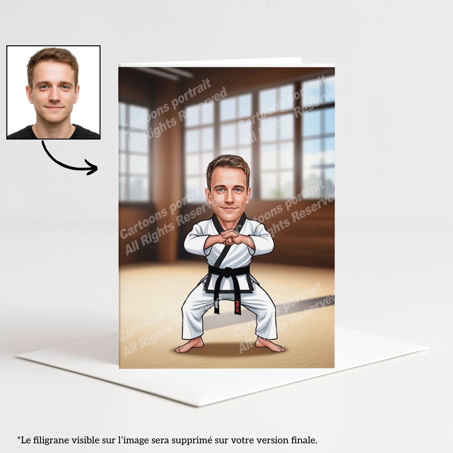 Karateka