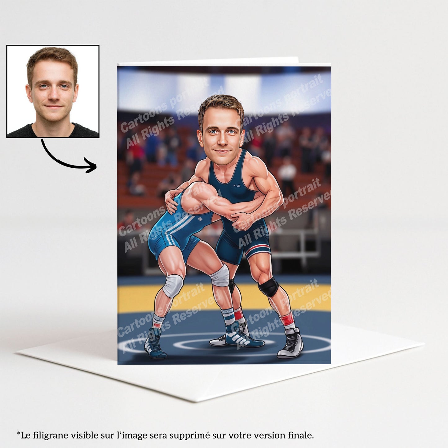 Wrestling