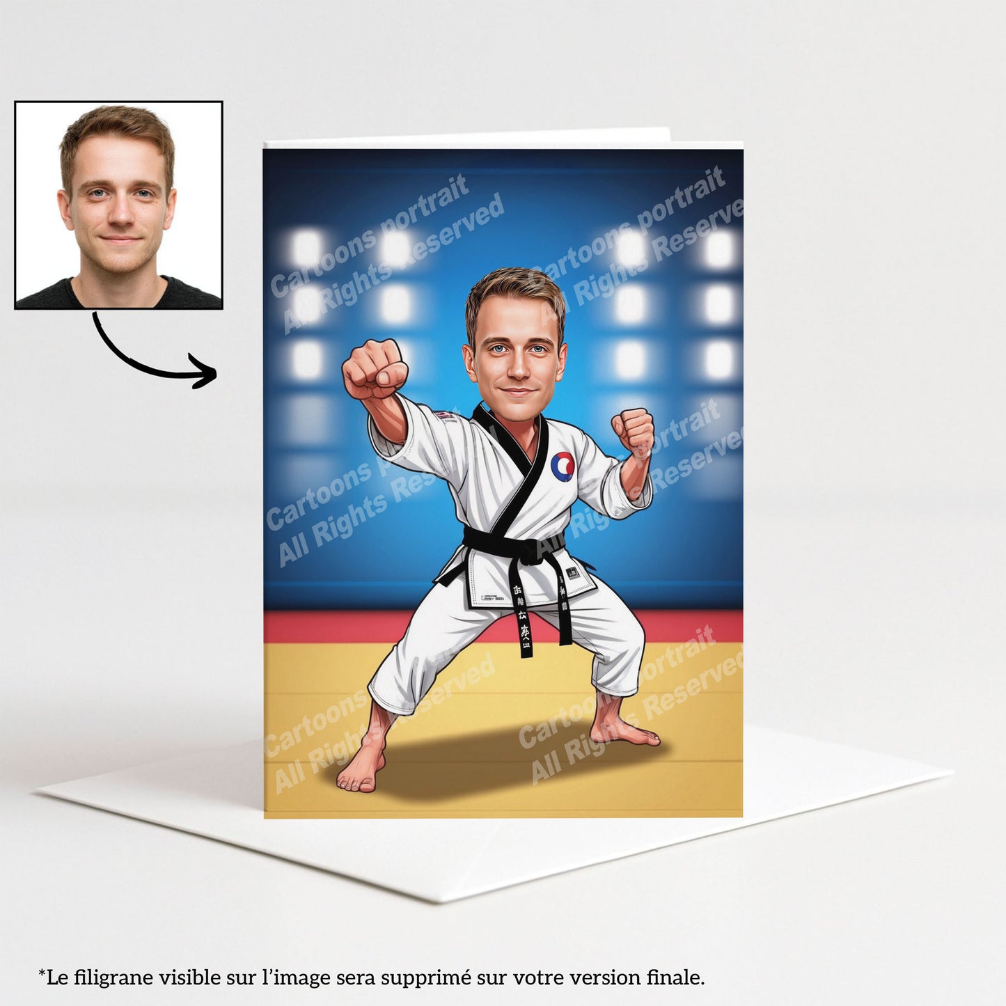 Taekwondo