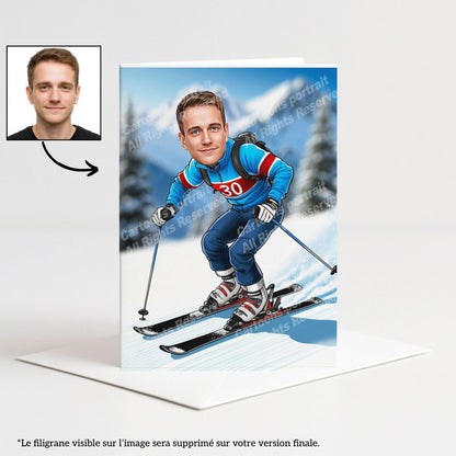 Ski