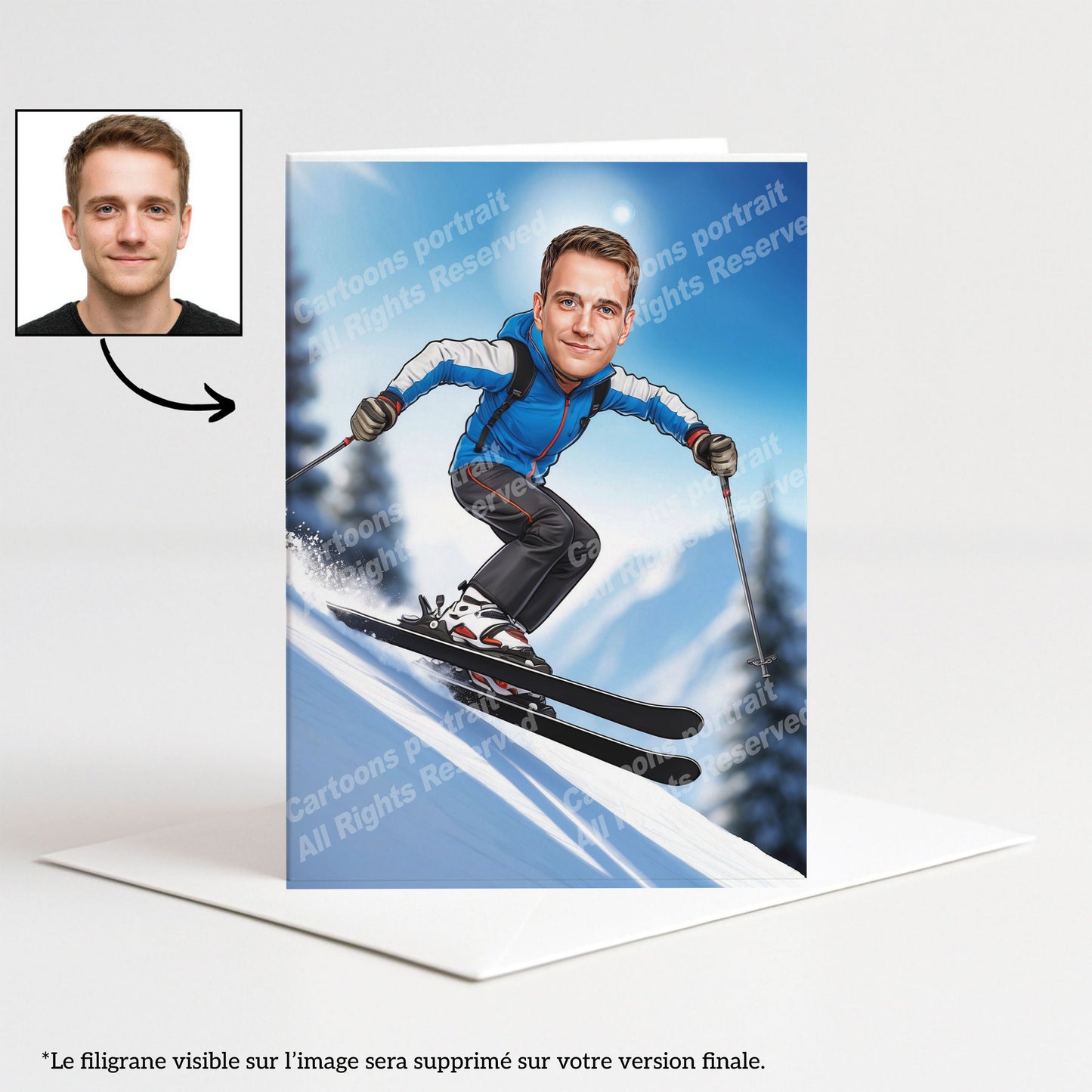 Ski