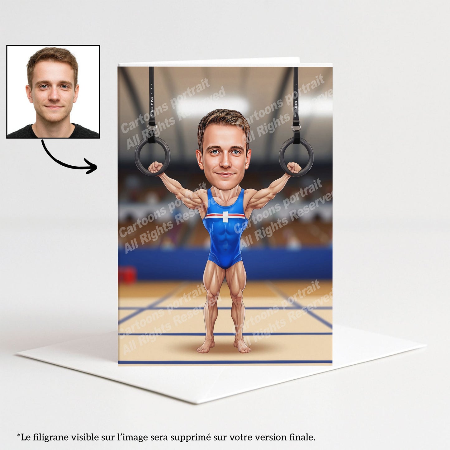 Gymnastics
