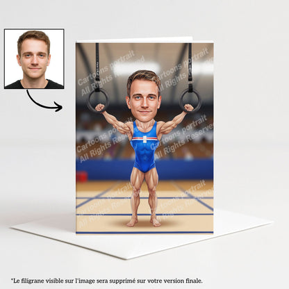 Gymnastics
