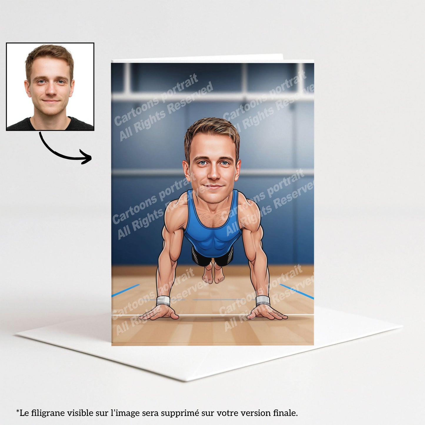 Gymnastics