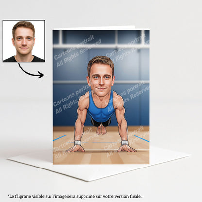 Gymnastics