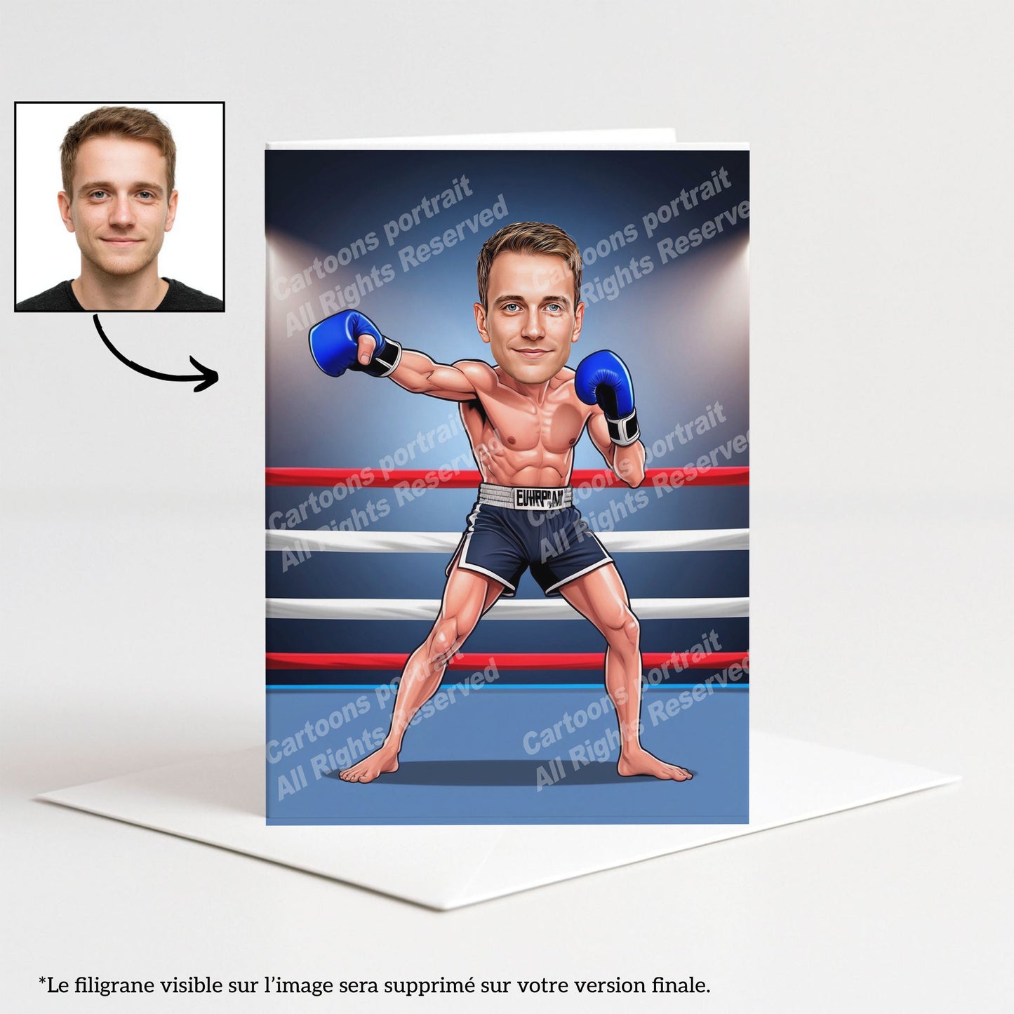 Kickboxing