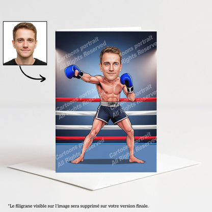Kickboxing
