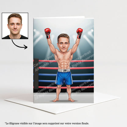 Kickboxing