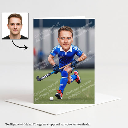 Field Hockey