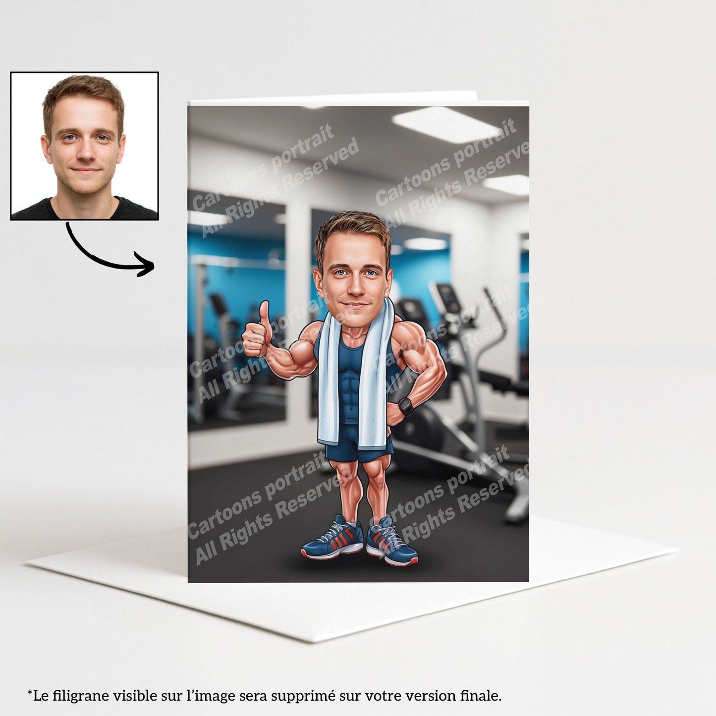 Fitness/Musculation/Gym Lover