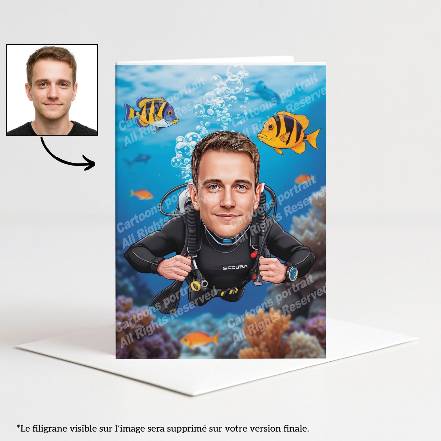 Scuba Diving