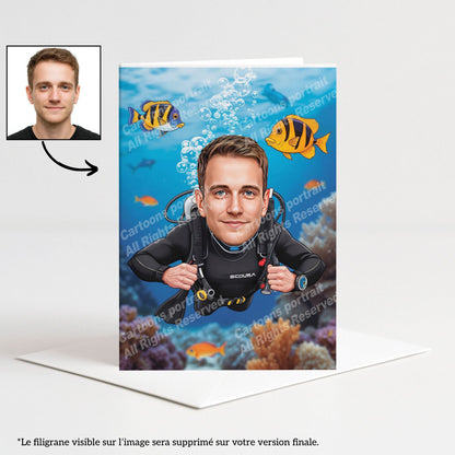 Scuba Diving