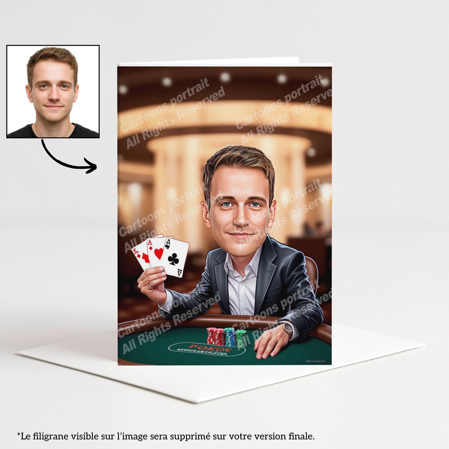 Poker
