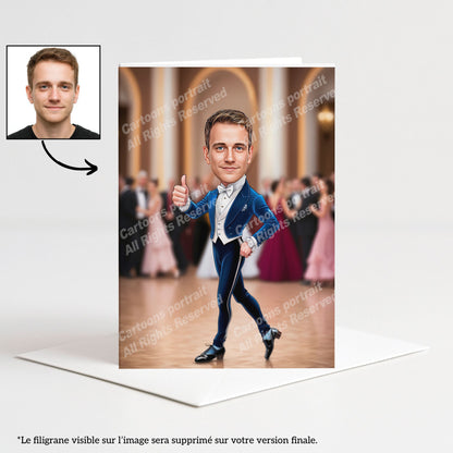 Danseur(euse) de Waltz