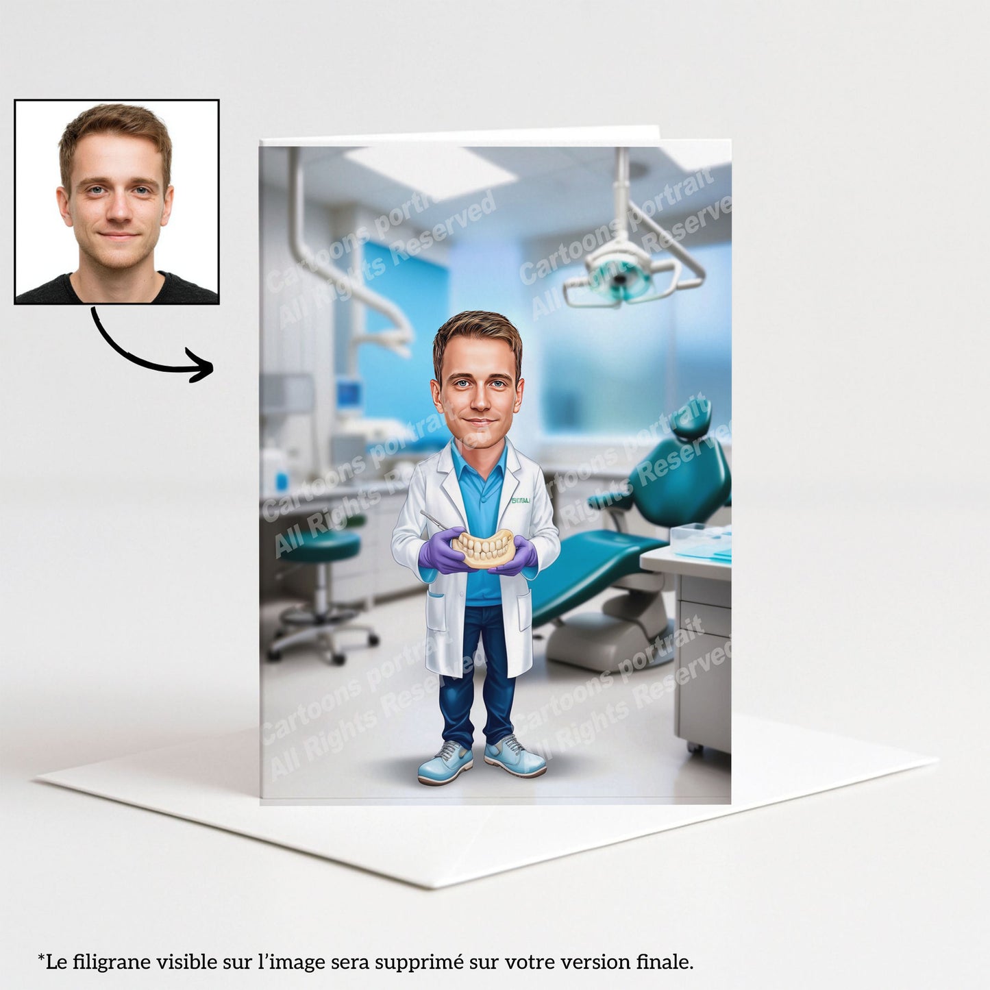 Dental Technician