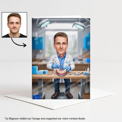 Dental Technician