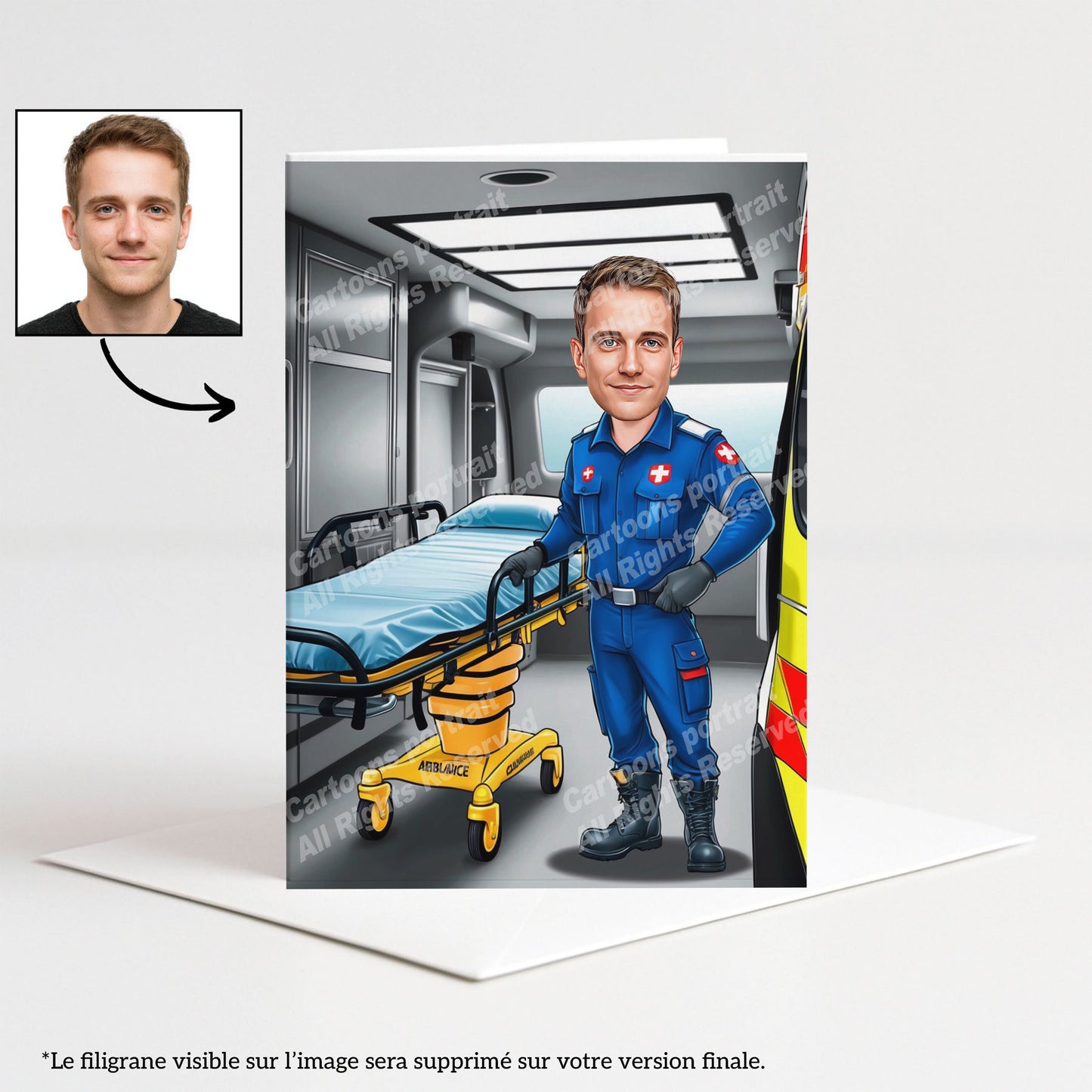 Paramedic