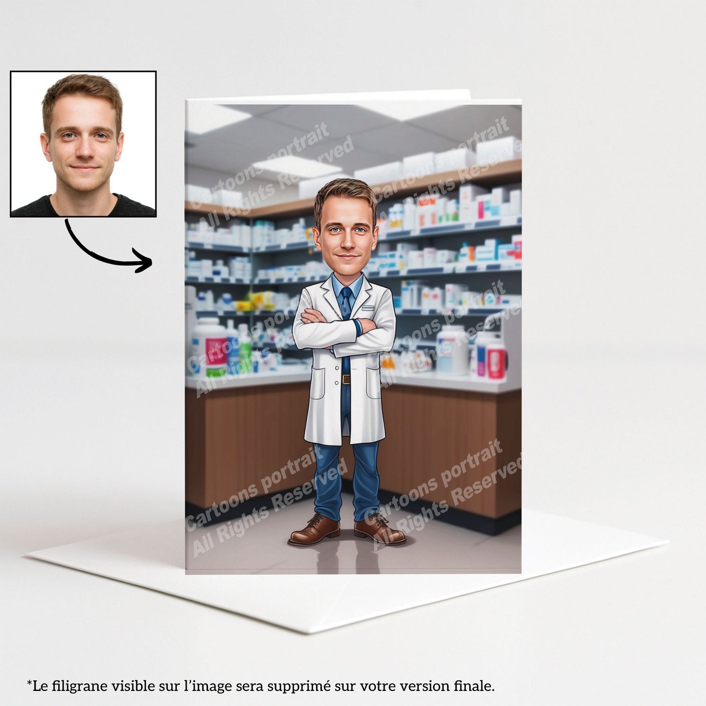 Pharmacist