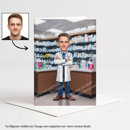 Pharmacist