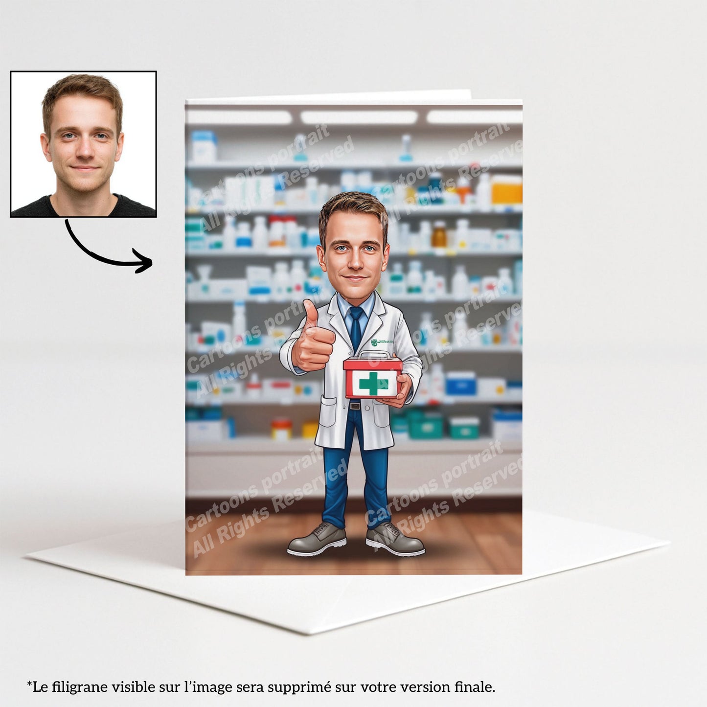 Pharmacist