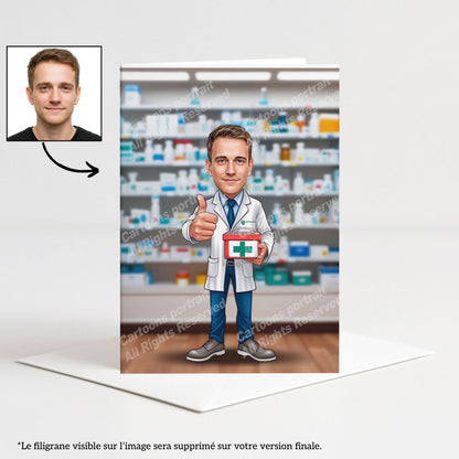 Pharmacist