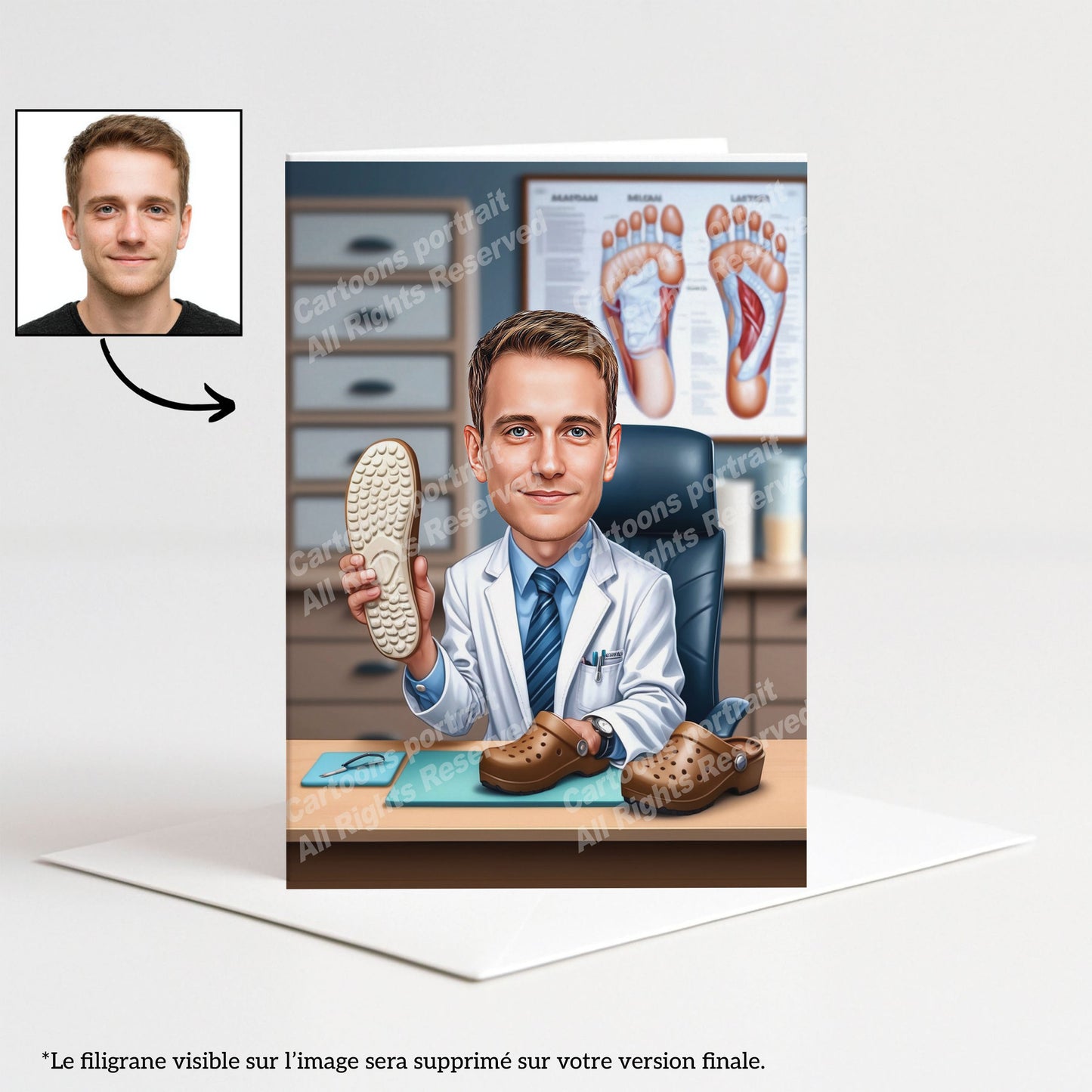 Podiatrist