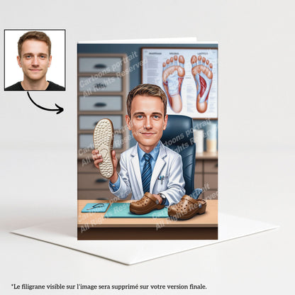Podiatrist