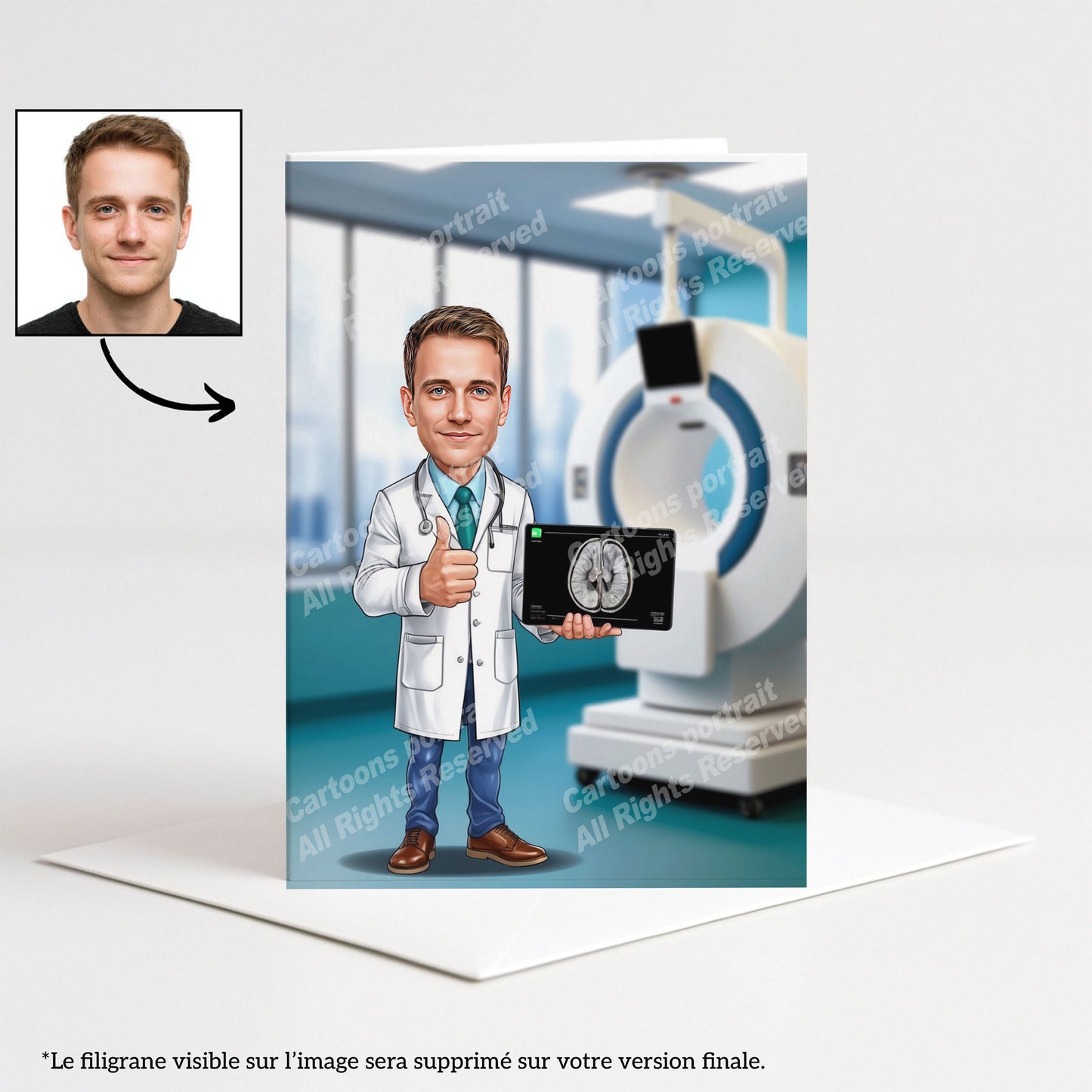 Radiologist