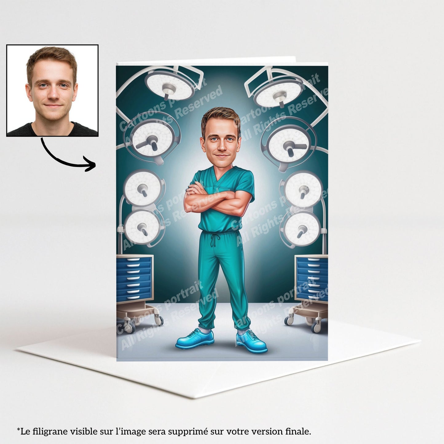 Surgeon
