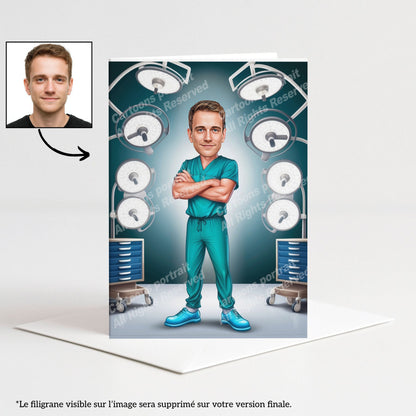 Surgeon