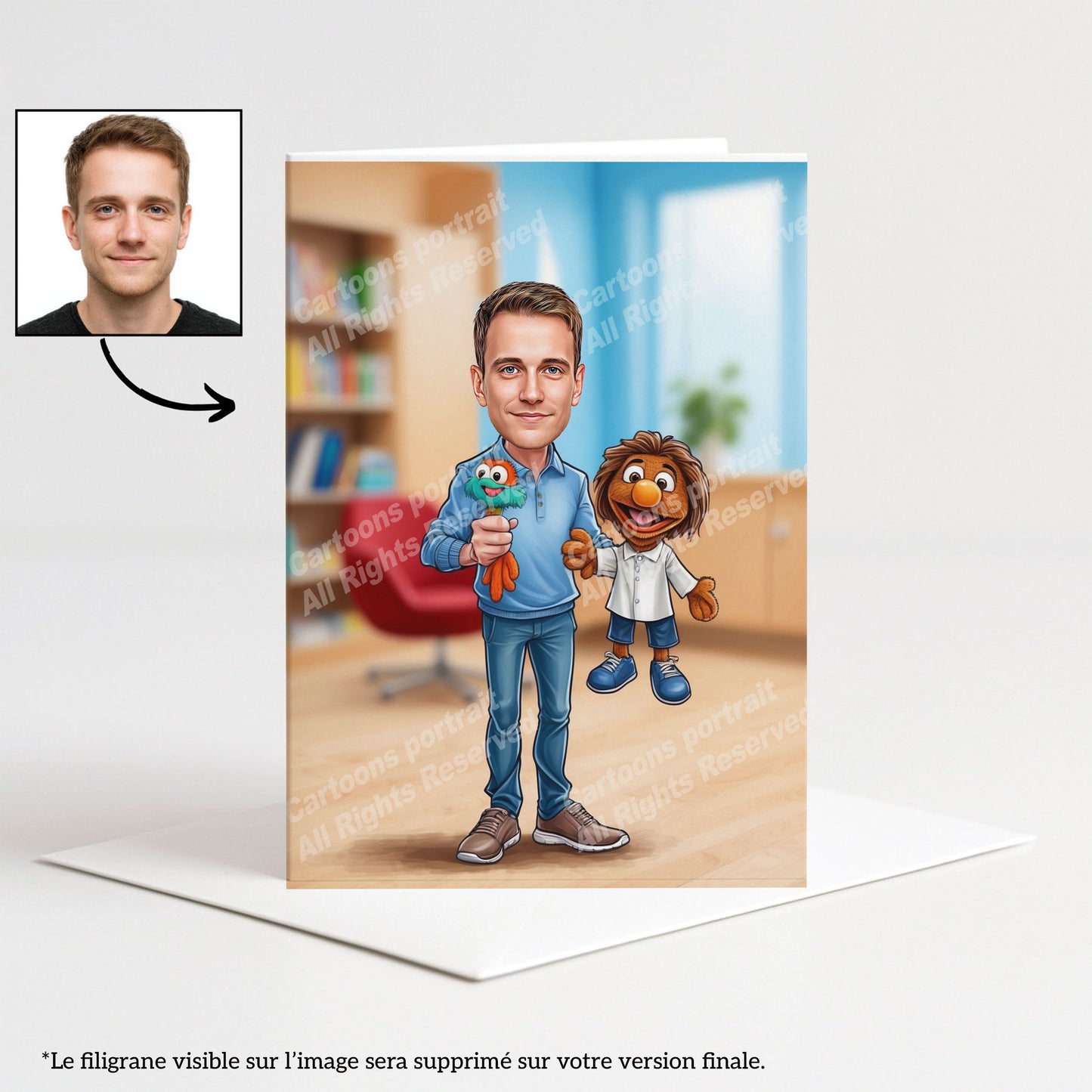 Speech Therapist