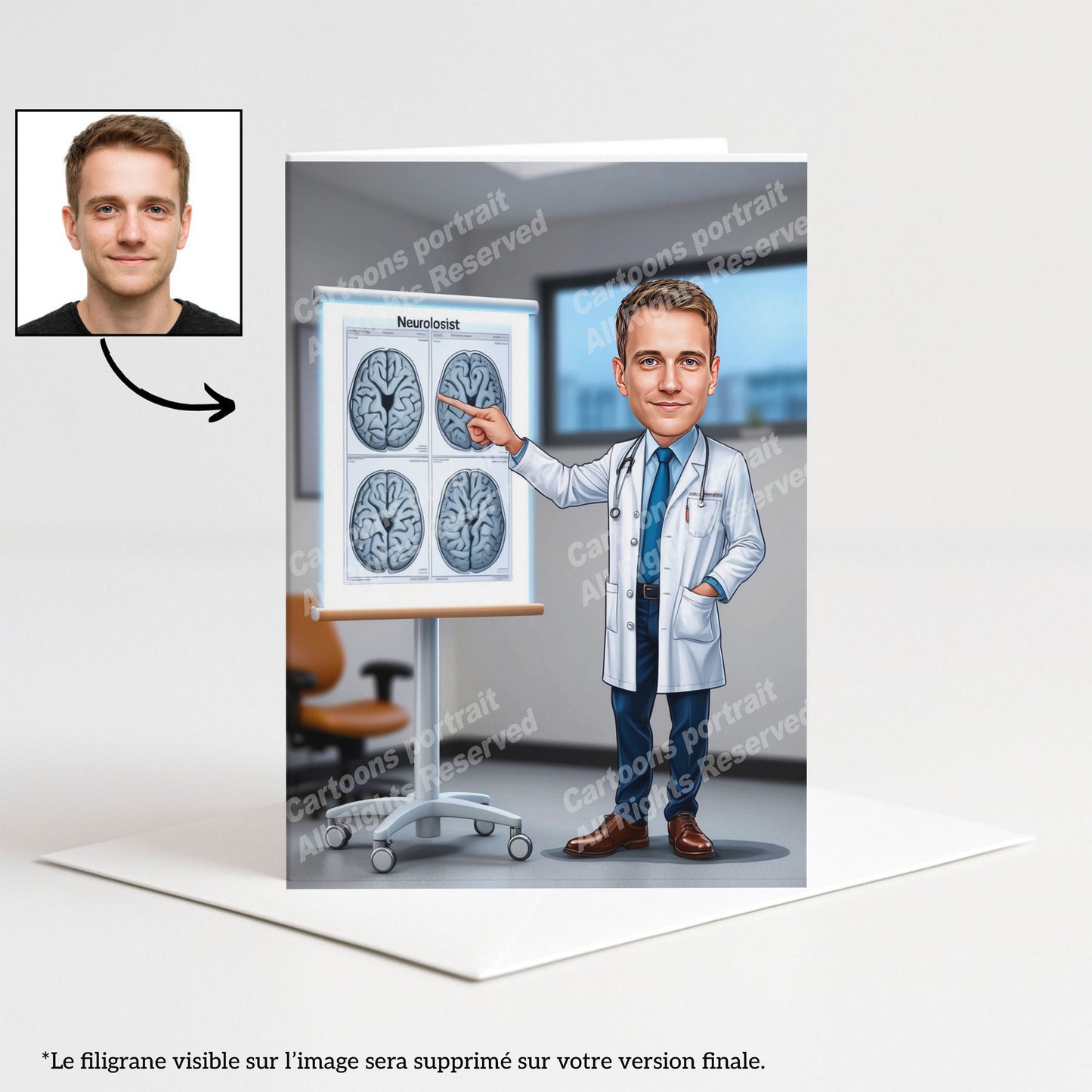 Neurologist
