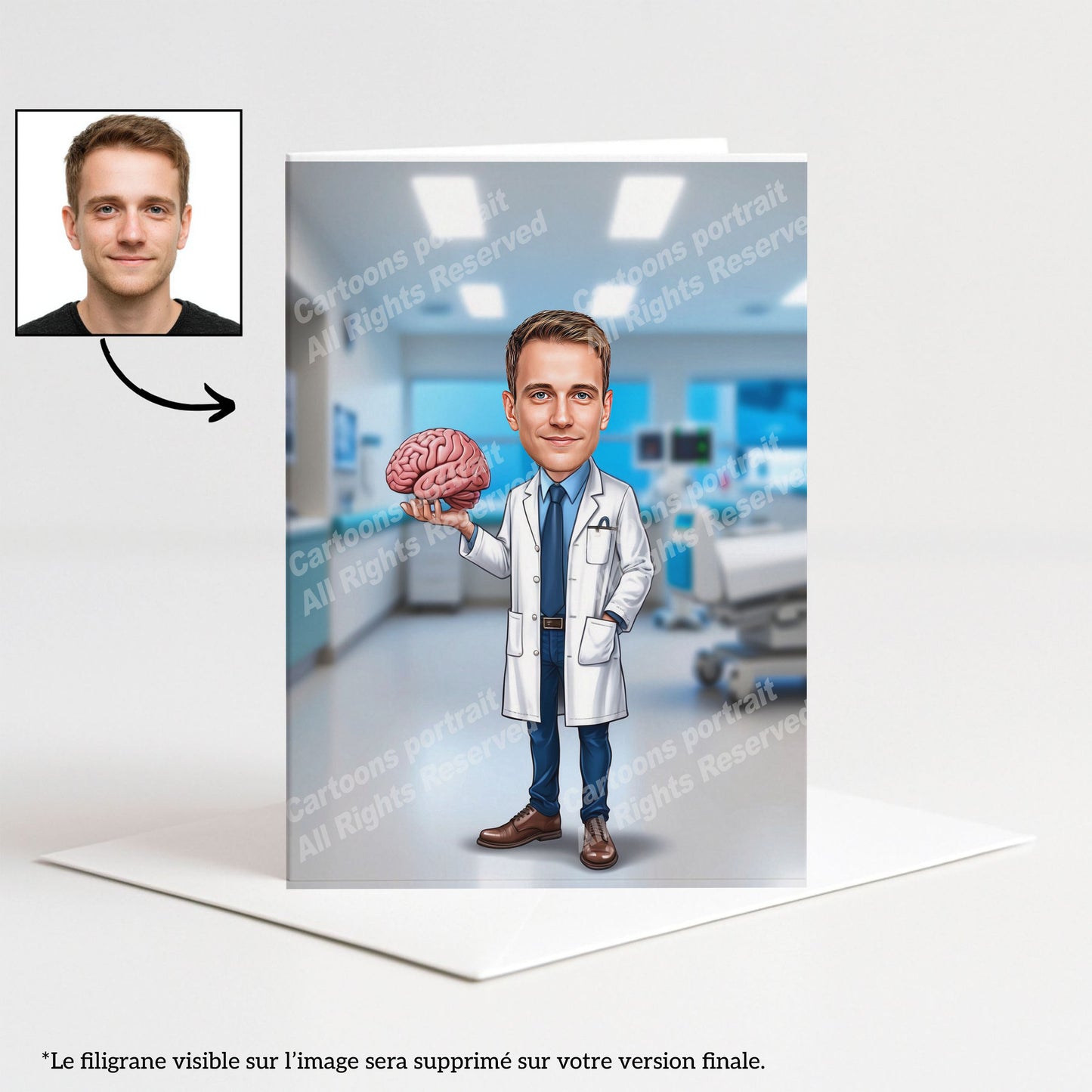 Neurologist