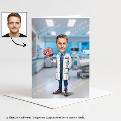 Neurologist