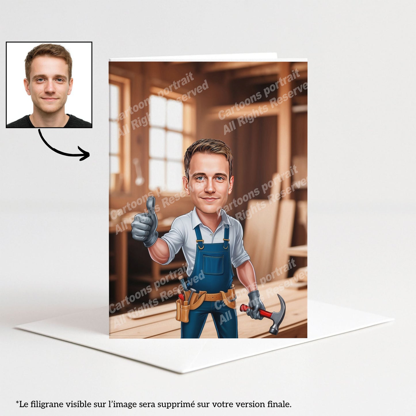 Carpenter