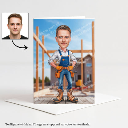 Carpenter