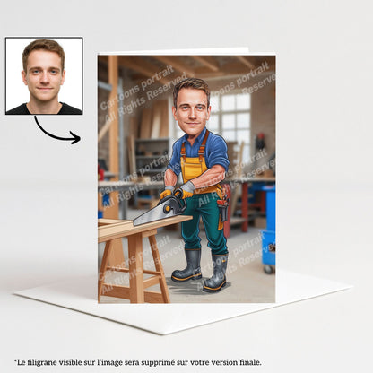Carpenter