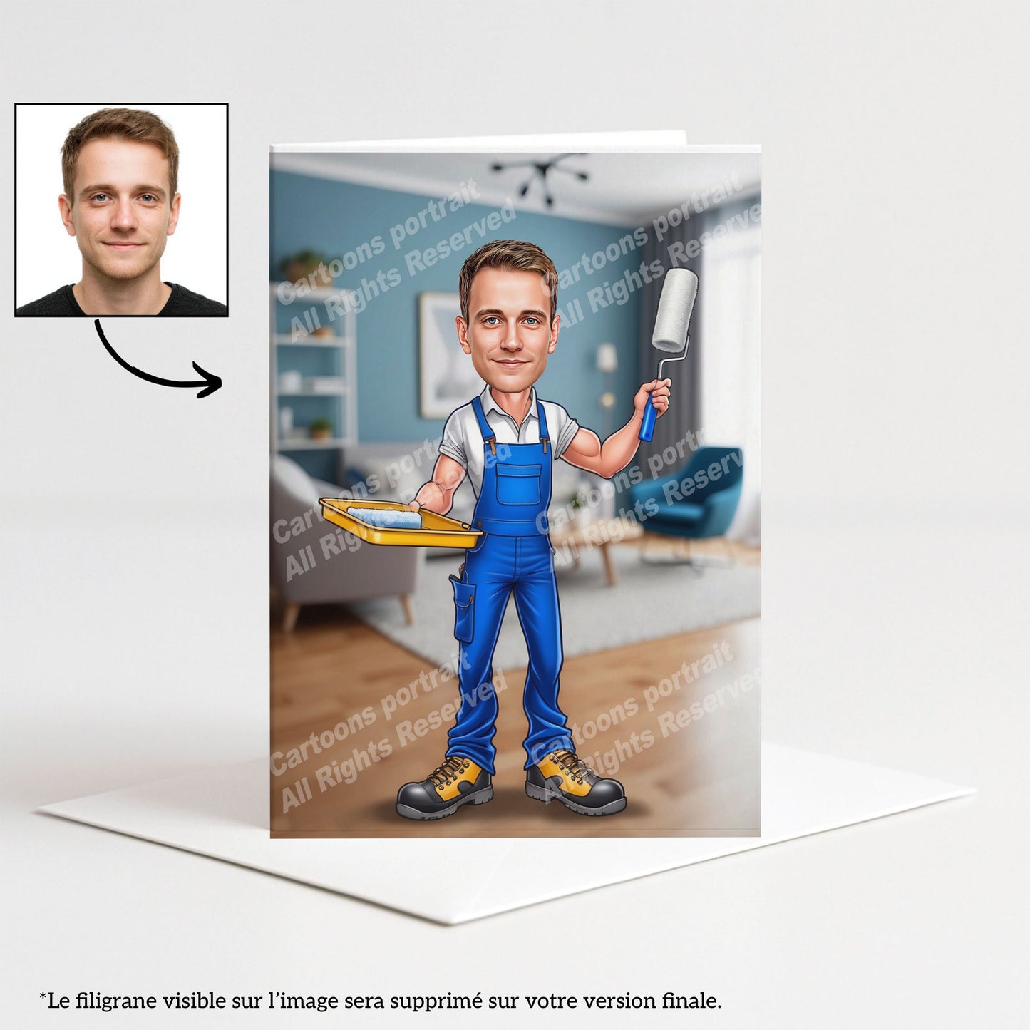 House Painter