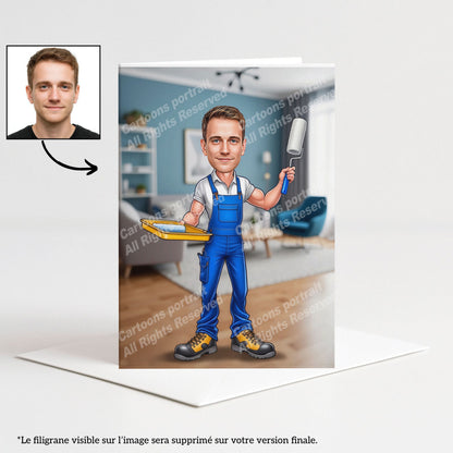 House Painter