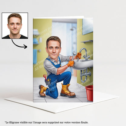 Plumber