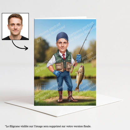 Fisherman