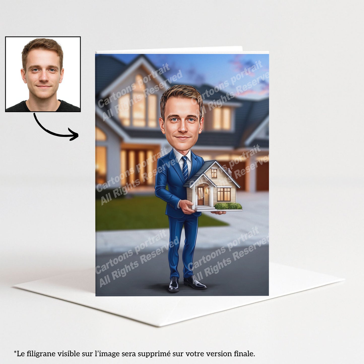 Agent(e) immobilier(ère)