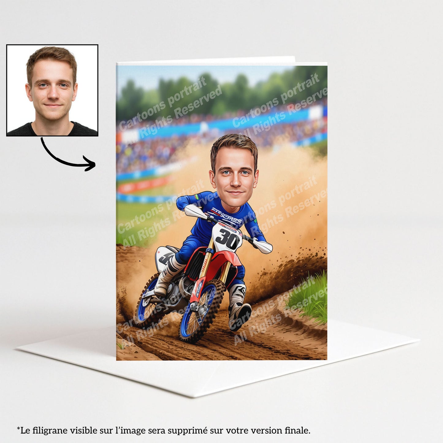 Motocross