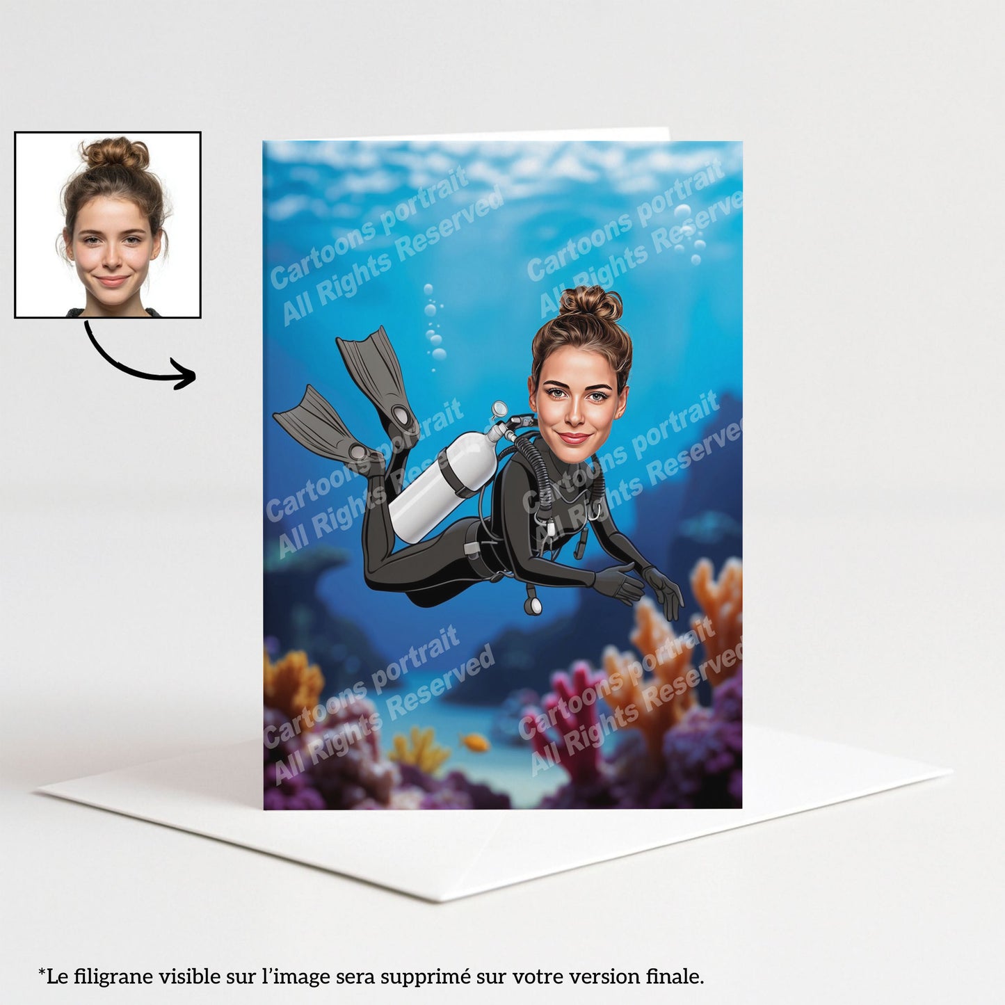 Scuba Diving